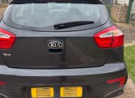 2016 Kia Rio 1.2 5DR