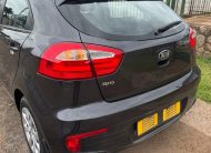 2016 Kia Rio 1.2 5DR