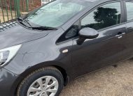 2016 Kia Rio 1.2 5DR
