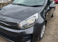 2016 Kia Rio 1.2 5DR