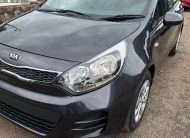 2016 Kia Rio 1.2 5DR