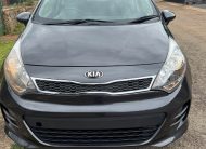 2016 Kia Rio 1.2 5DR