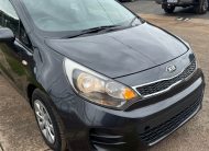 2016 Kia Rio 1.2 5DR