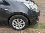 2016 Kia Rio 1.2 5DR