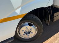 2015 Toyota Dyna 4-093 Closed Body