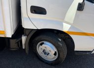 2015 Toyota Dyna 4-093 Closed Body