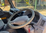 2015 Toyota Dyna 4-093 Closed Body