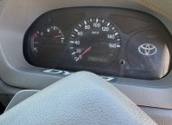 2015 Toyota Dyna 4-093 Closed Body