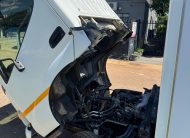 2015 Toyota Dyna 4-093 Closed Body