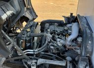 2015 Toyota Dyna 4-093 Closed Body