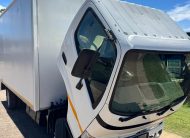 2015 Toyota Dyna 4-093 Closed Body