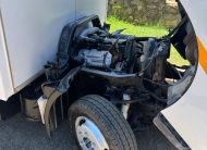 2015 Toyota Dyna 4-093 Closed Body