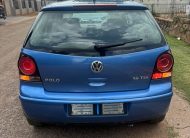 2009 Volkswagen Polo 1.9 TDI Highline