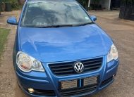 2009 Volkswagen Polo 1.9 TDI Highline