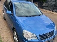 2009 Volkswagen Polo 1.9 TDI Highline