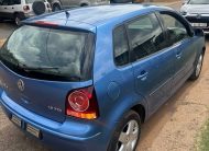 2009 Volkswagen Polo 1.9 TDI Highline