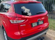 2016 Ford Kuga 1.5 EcoBoost Trend A/T