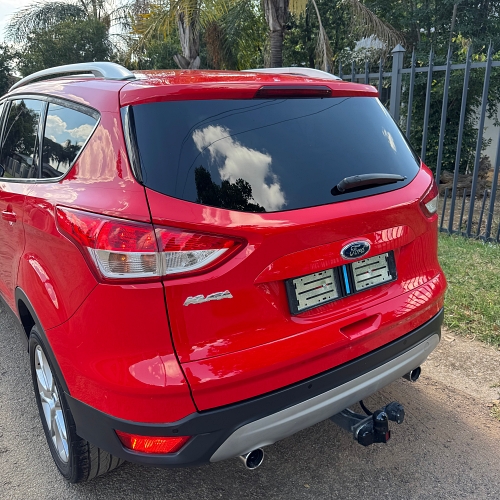2016 Ford Kuga 1.5 EcoBoost Trend A/T
