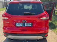 2016 Ford Kuga 1.5 EcoBoost Trend A/T