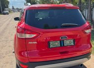 2016 Ford Kuga 1.5 EcoBoost Trend A/T
