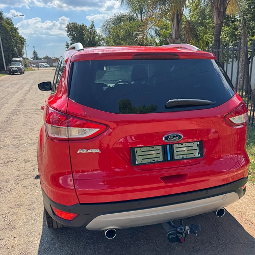 2016 Ford Kuga 1.5 EcoBoost Trend A/T