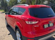 2016 Ford Kuga 1.5 EcoBoost Trend A/T