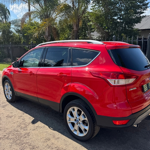 2016 Ford Kuga 1.5 EcoBoost Trend A/T