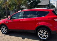 2016 Ford Kuga 1.5 EcoBoost Trend A/T