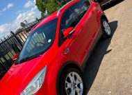 2016 Ford Kuga 1.5 EcoBoost Trend A/T