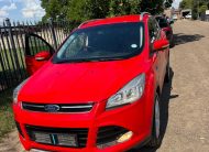 2016 Ford Kuga 1.5 EcoBoost Trend A/T