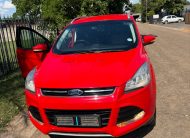 2016 Ford Kuga 1.5 EcoBoost Trend A/T