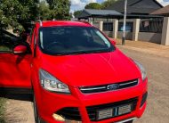 2016 Ford Kuga 1.5 EcoBoost Trend A/T
