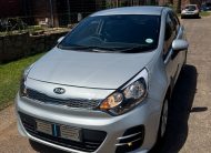 2016 Kia Rio 1.4 5DR A/T