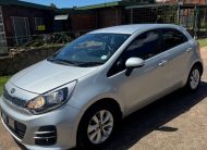 2016 Kia Rio 1.4 5DR A/T