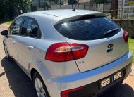 2016 Kia Rio 1.4 5DR A/T