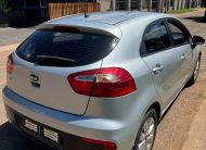 2016 Kia Rio 1.4 5DR A/T