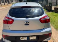 2016 Kia Rio 1.4 5DR A/T