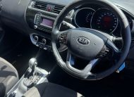 2016 Kia Rio 1.4 5DR A/T