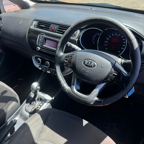 2016 Kia Rio 1.4 5DR A/T