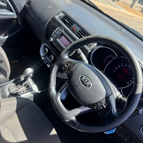 2016 Kia Rio 1.4 5DR A/T