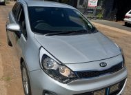 2016 Kia Rio 1.4 5DR A/T