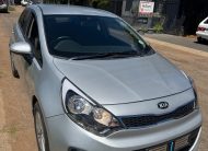 2016 Kia Rio 1.4 5DR A/T