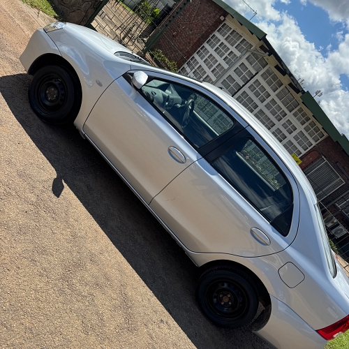 2015 Toyota Etios 1.5 XS/Sprint Sedan