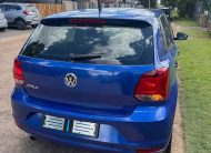 2019 Volkswagen Polo Vivo 1.6 Highline