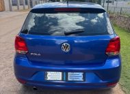 2019 Volkswagen Polo Vivo 1.6 Highline