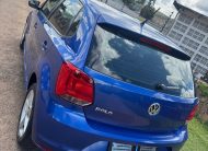 2019 Volkswagen Polo Vivo 1.6 Highline