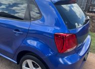 2019 Volkswagen Polo Vivo 1.6 Highline