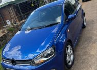 2019 Volkswagen Polo Vivo 1.6 Highline