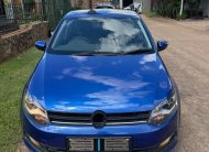 2019 Volkswagen Polo Vivo 1.6 Highline