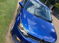 2019 Volkswagen Polo Vivo 1.6 Highline
